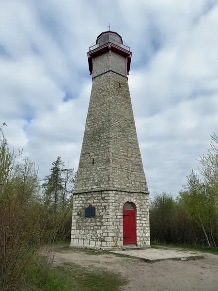Gibraltar Point Lighthouse