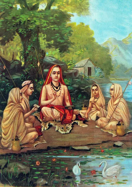 Advaita Vedanta