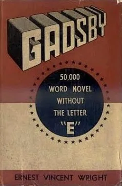 Gadsby (novel)