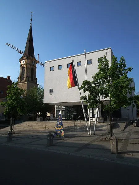 2011 in Germany