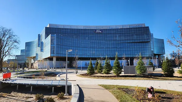 Ford Motor Company
