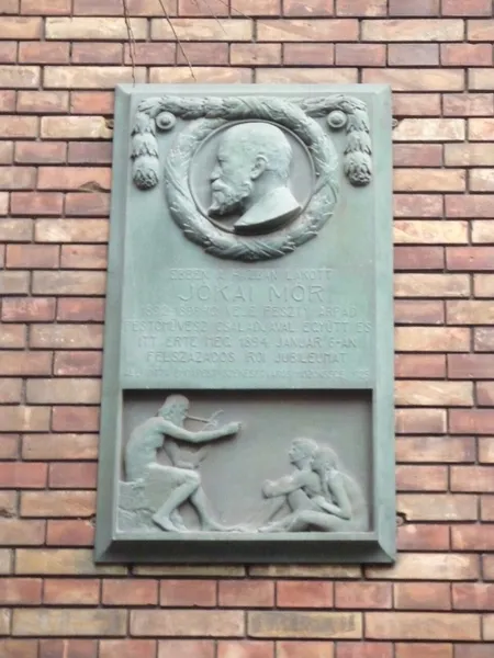 Epreskert Art Colony