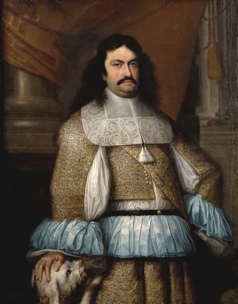 Frans Denys