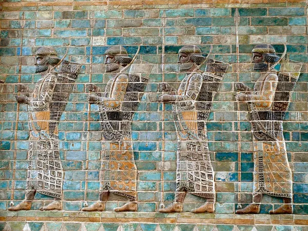 Achaemenid architecture
