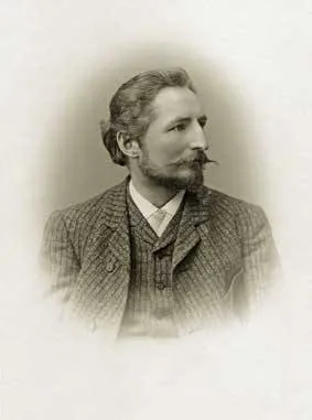 James Aurig