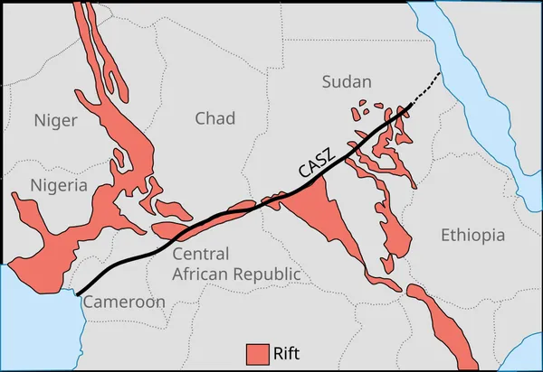 Benue Trough