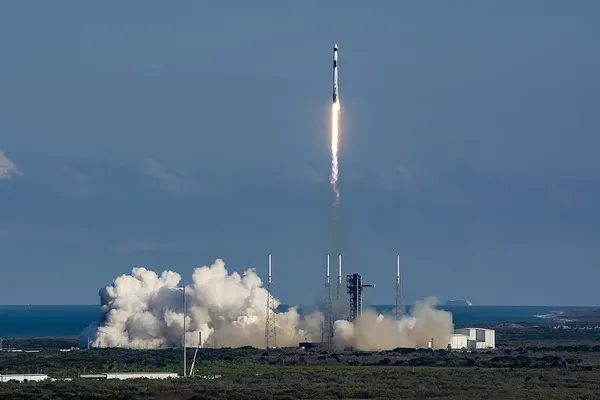 Cape Canaveral Space Force Station