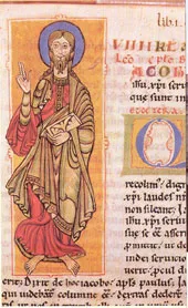 Codex Calixtinus