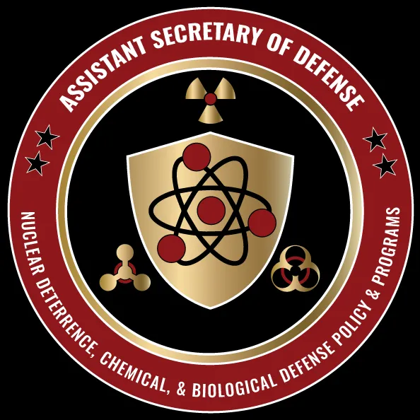 Assistant Secretary of Defense for Nuclear Deterrence, Chemical, and Biological Defense Policy and Programs