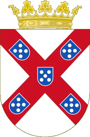 Duke of Braganza