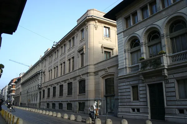 List of newspapers in Italy