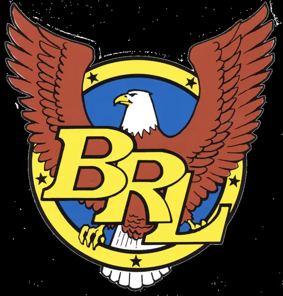 Ballistic Research Laboratory