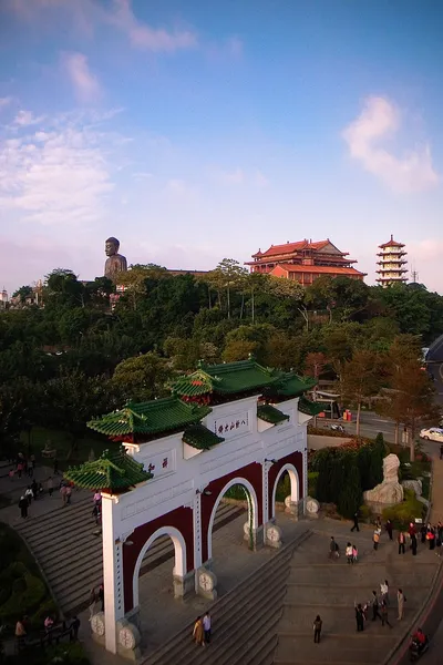 Changhua