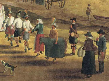 Hobby horse
