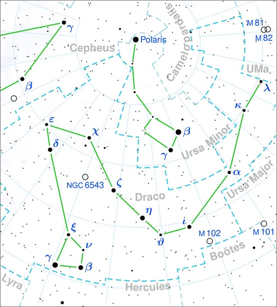Epsilon Draconis