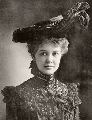 Beatrice Tonnesen