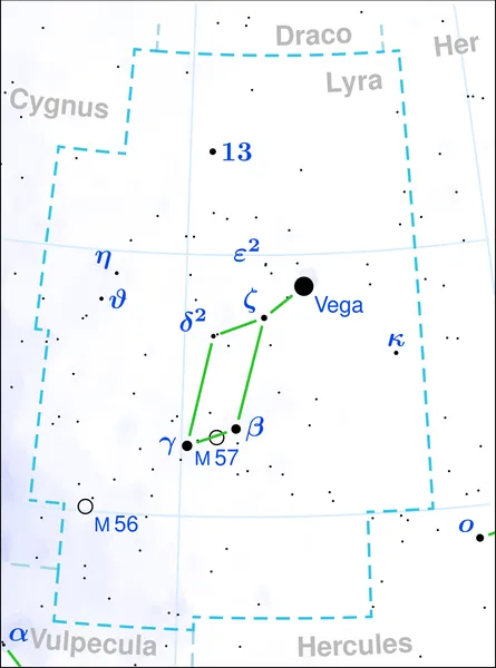 Eta Lyrae