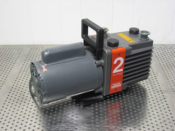 Edwards Vacuum