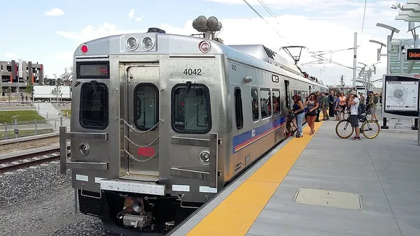 B Line (RTD)