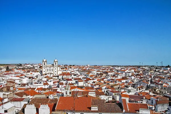 Campo Maior, Portugal