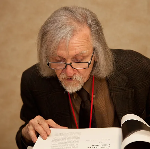 Arno Rafael Minkkinen