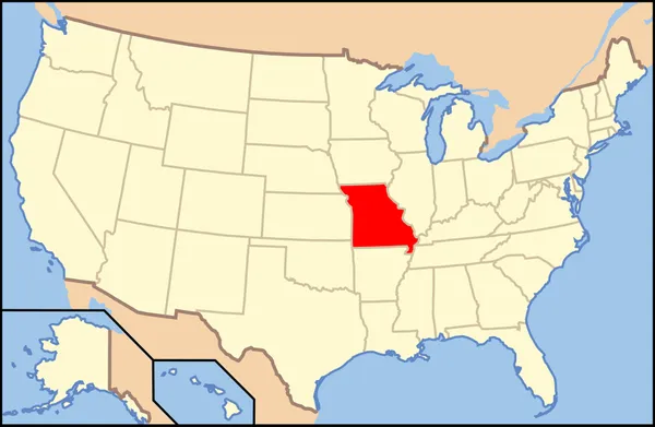LGBTQ rights in Missouri