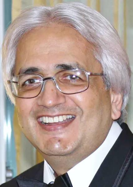Alimuddin Zumla