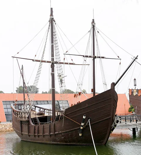 Caravel