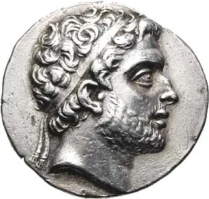Battle of Chios (201 BC)