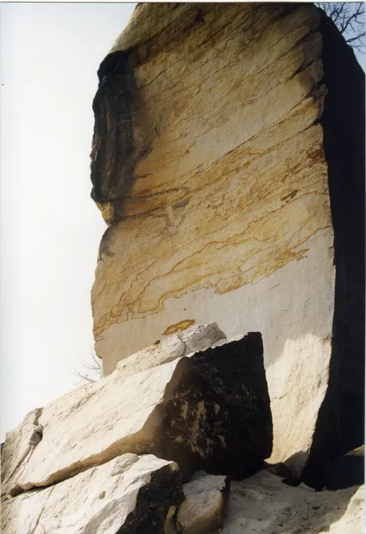 Elbe Sandstone