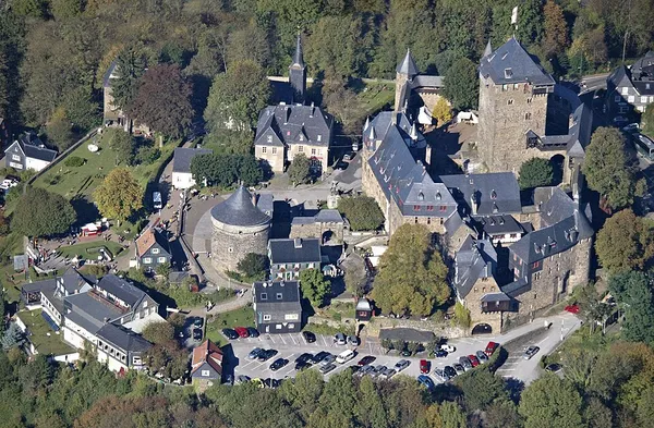Burg Castle (Solingen)