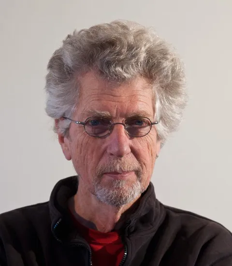 John O. Wehrle