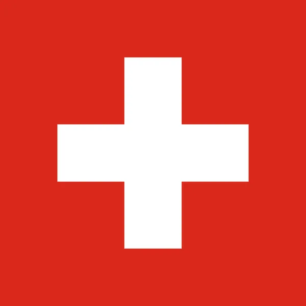 Flag of Switzerland