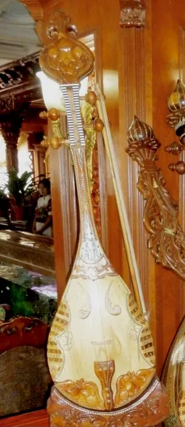 Khushtar