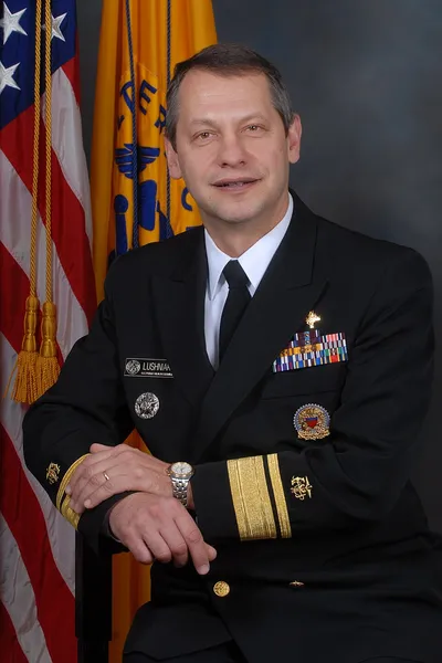 Boris Lushniak