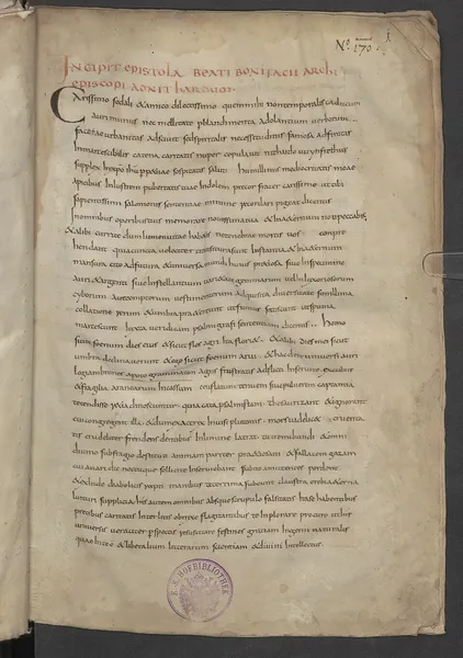 Codex Vindobonensis 751
