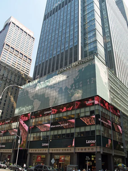 2008 financial crisis