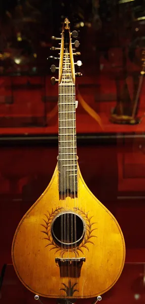Cittern