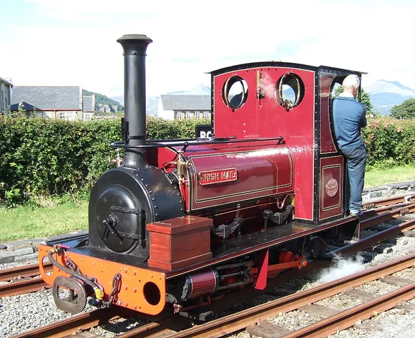 Dinorwic Alice Class