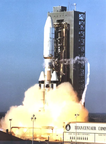 6555th Aerospace Test Group