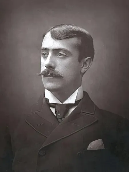 George Edward Dobson