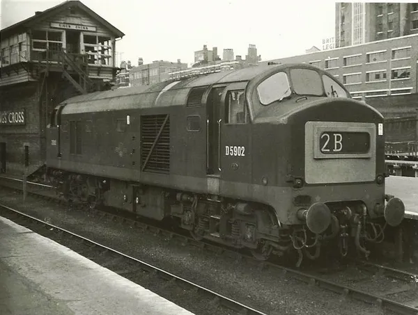 British Rail Class 23
