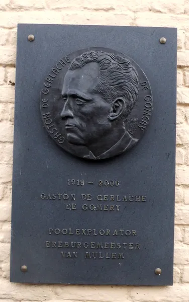 Gaston de Gerlache