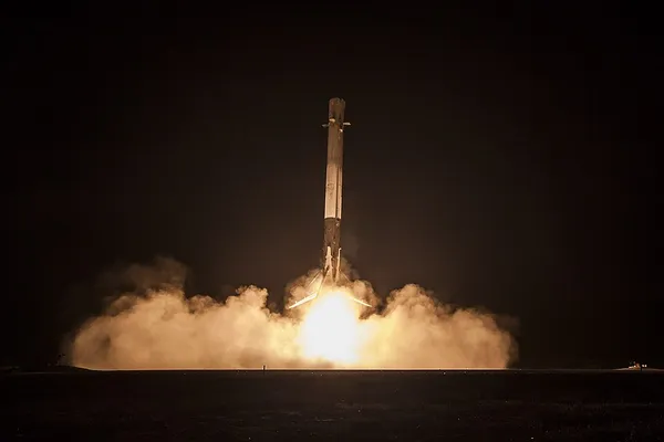 2015 in spaceflight