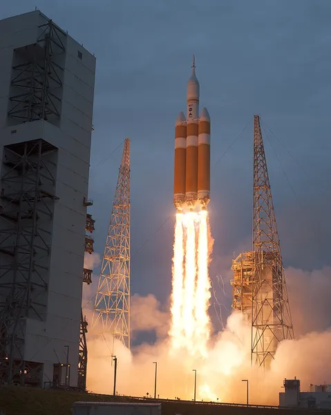 2014 in spaceflight