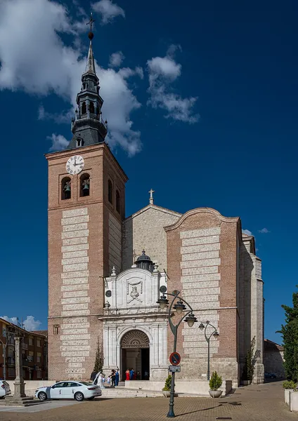 Getafe Cathedral