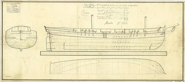 HMS Piercer