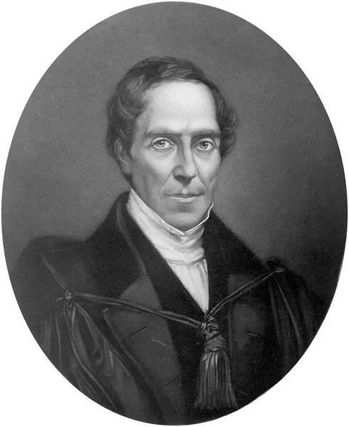 Gideon Mantell