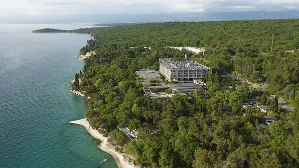 Haludovo Palace Hotel