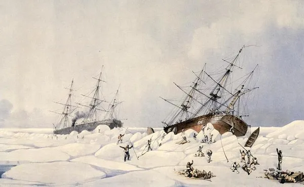 Breadalbane (ship)